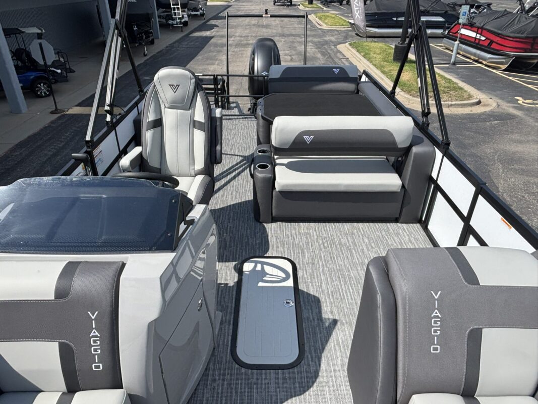 2027 Viaggio X22D