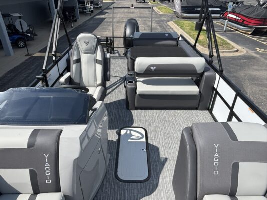 2027 Viaggio X22D