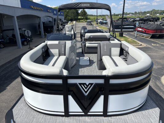 2027 Viaggio X22D