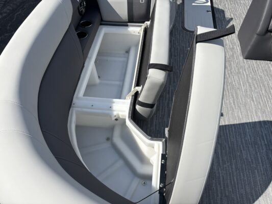 2027 Viaggio X22D