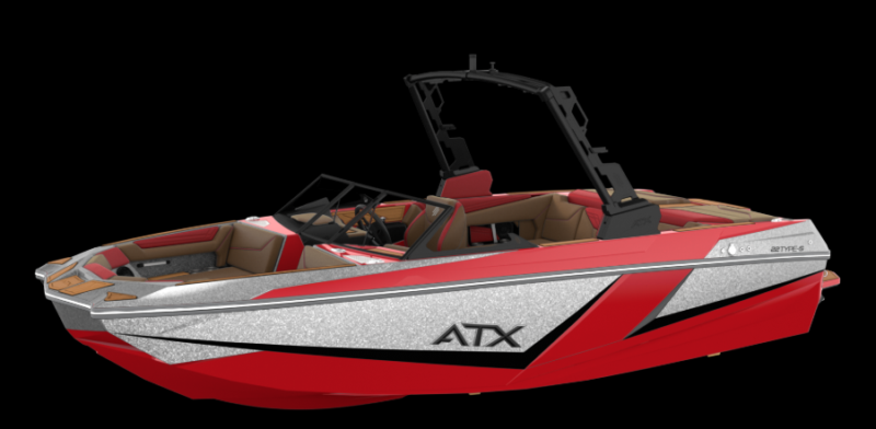 2027 ATX 22 Type-S