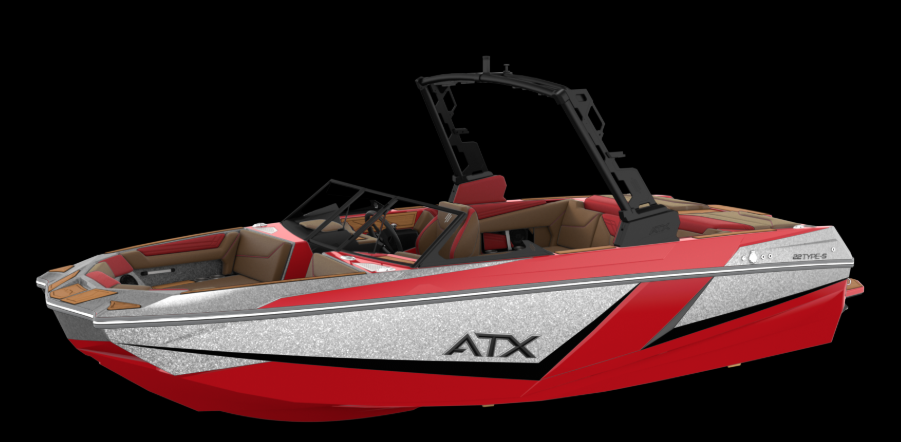 2027 ATX 22 Type-S