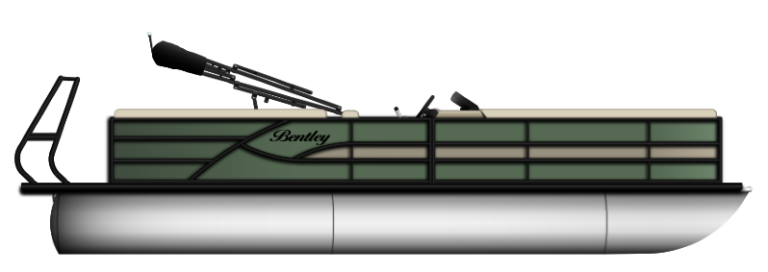 2027 Bentley 223 Legacy Navigator