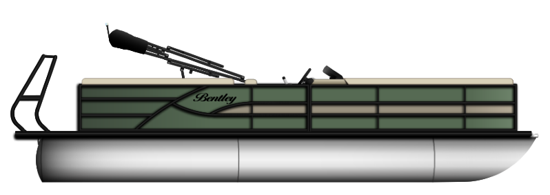2027 Bentley 223 Legacy Navigator