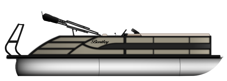 2027 Bentley 223 Legacy Swingback