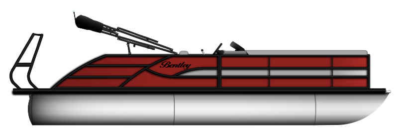 2027 Bentley 223 Legacy Swingback