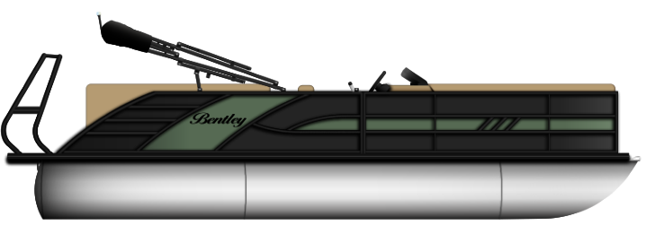 2027 Bentley 223 Elite Admiral