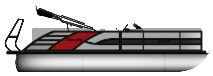 2027 Bentley 223 Elite Admiral