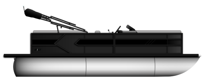 2027 Bentley 223 Bolt