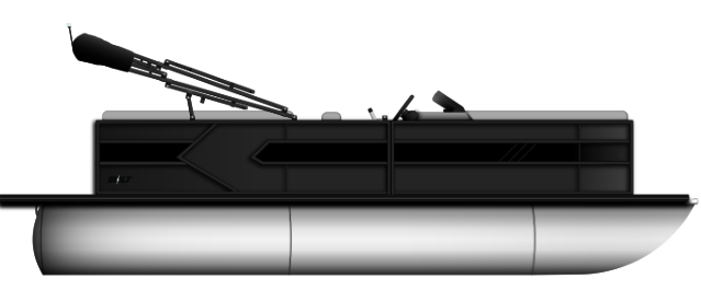 2027 Bentley 223 Bolt