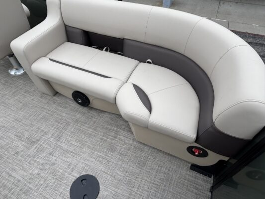 2027 Bentley 200 Fish CWT