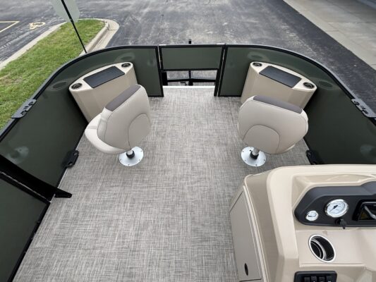 2027 Bentley 200 Fish CWT