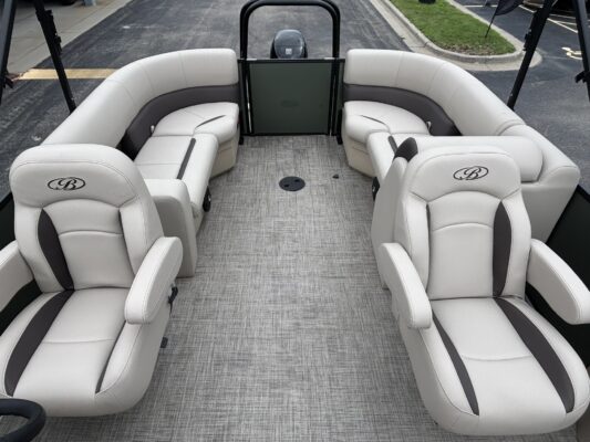 2027 Bentley 200 Fish CWT