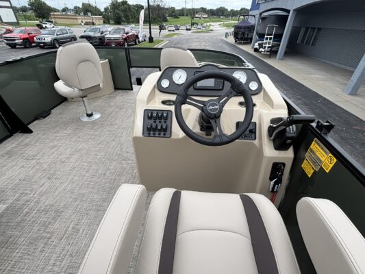 2027 Bentley 200 Fish CWT
