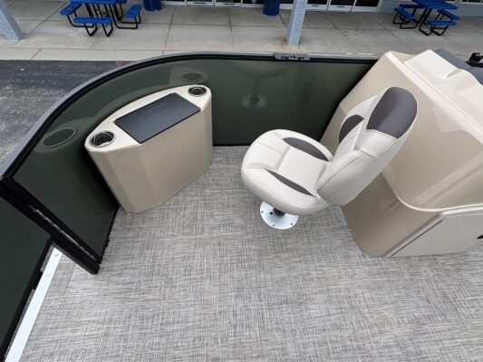 2027 Bentley 200 Fish CWT
