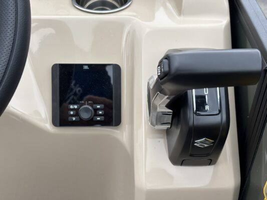 2027 Bentley 200 Fish CWT