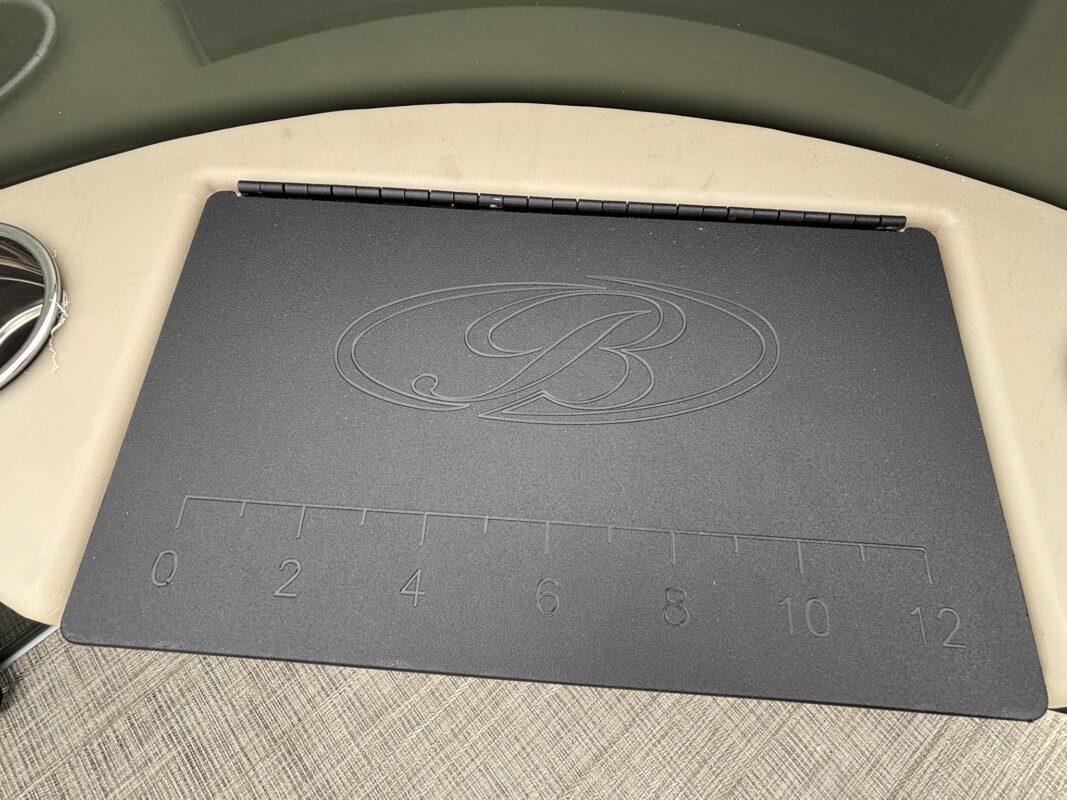 2027 Bentley 200 Fish CWT
