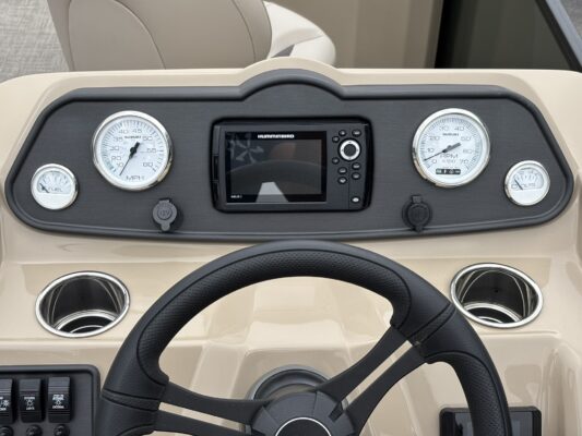 2027 Bentley 200 Fish CWT