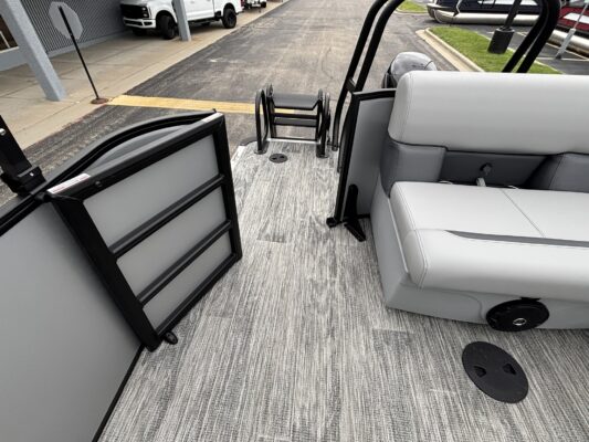 2027 Bentley 200 Legacy Cruise XL