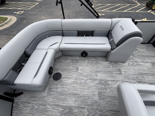 2027 Bentley 200 Legacy Cruise XL