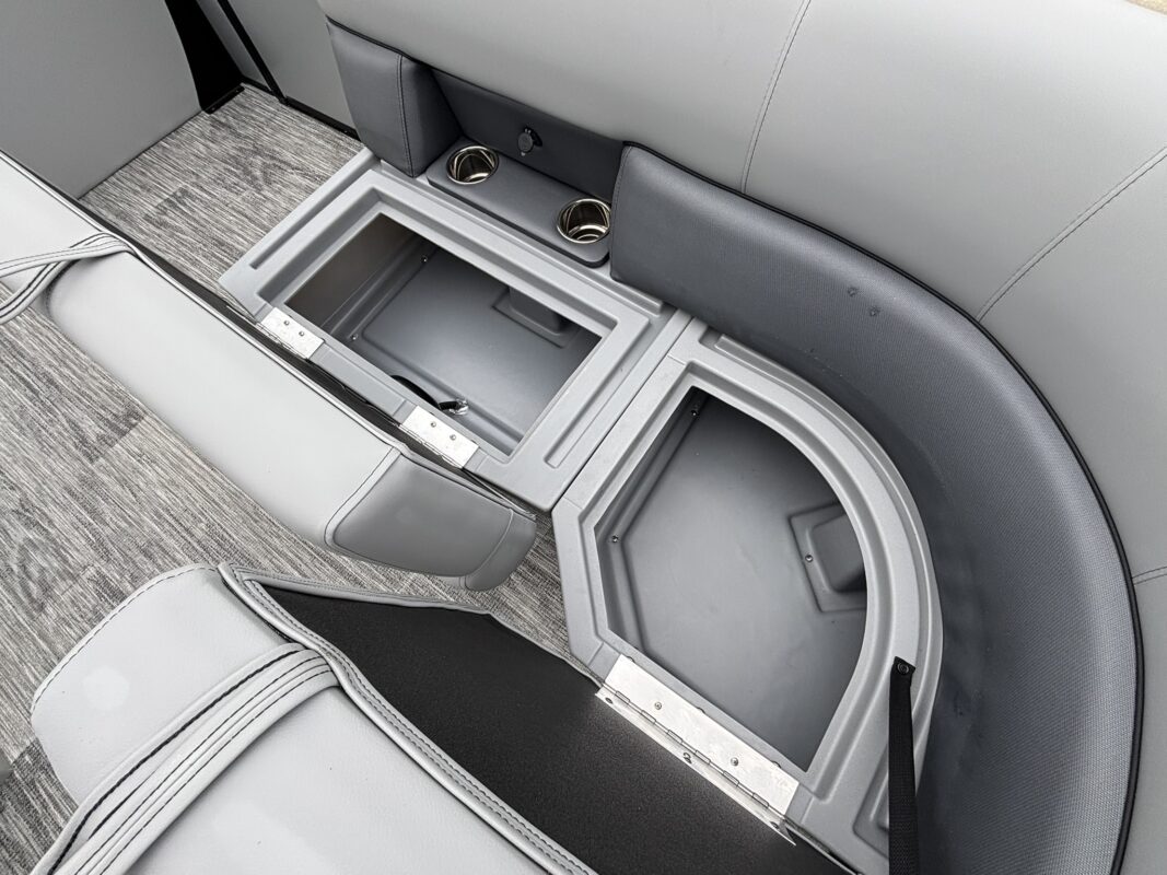 2027 Bentley 200 Legacy Cruise XL