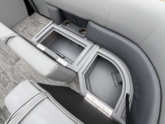 2027 Bentley 200 Legacy Cruise XL