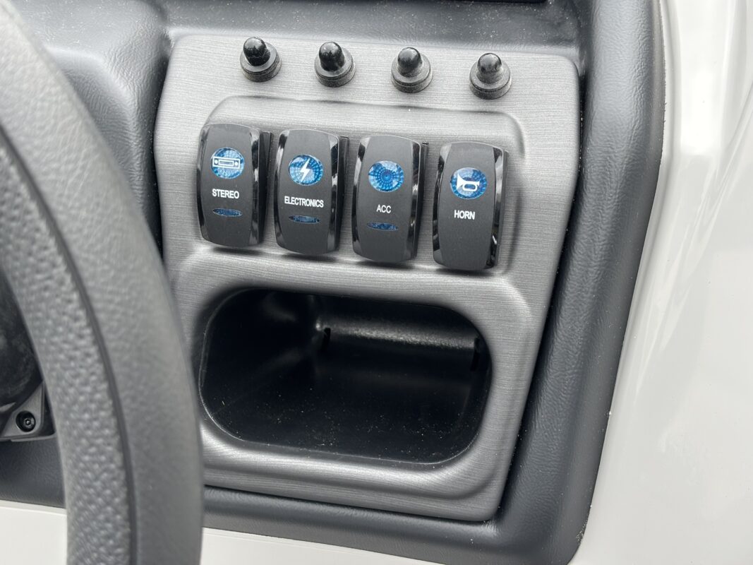 2027 Bentley 200 Legacy Cruise XL