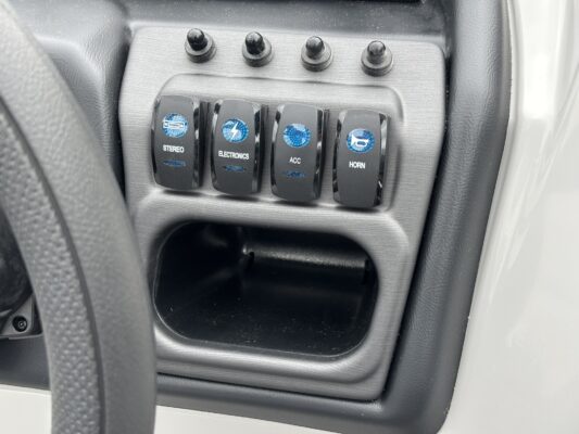 2027 Bentley 200 Legacy Cruise XL