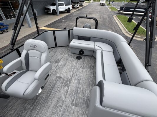 2027 Bentley 200 Legacy Cruise XL