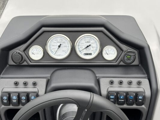 2027 Bentley 200 Legacy Cruise XL