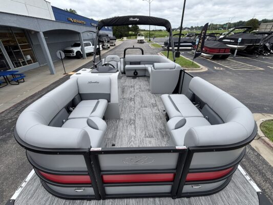 2027 Bentley 200 Legacy Cruise XL
