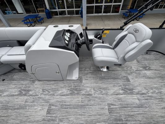 2027 Bentley 200 Legacy Cruise XL