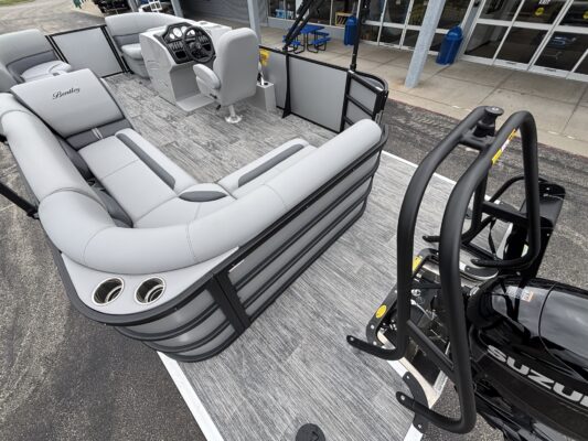 2027 Bentley 200 Legacy Cruise XL