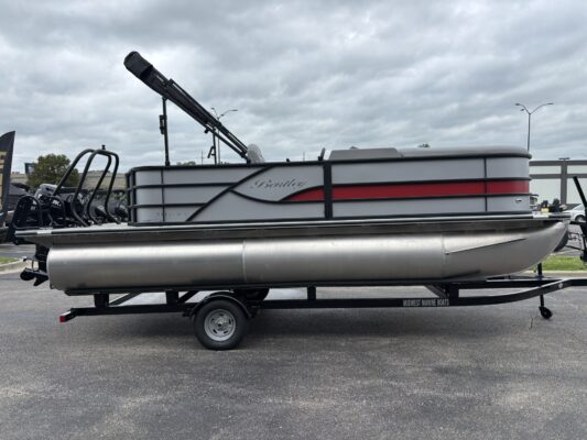 2027 Bentley 200 Legacy Cruise XL
