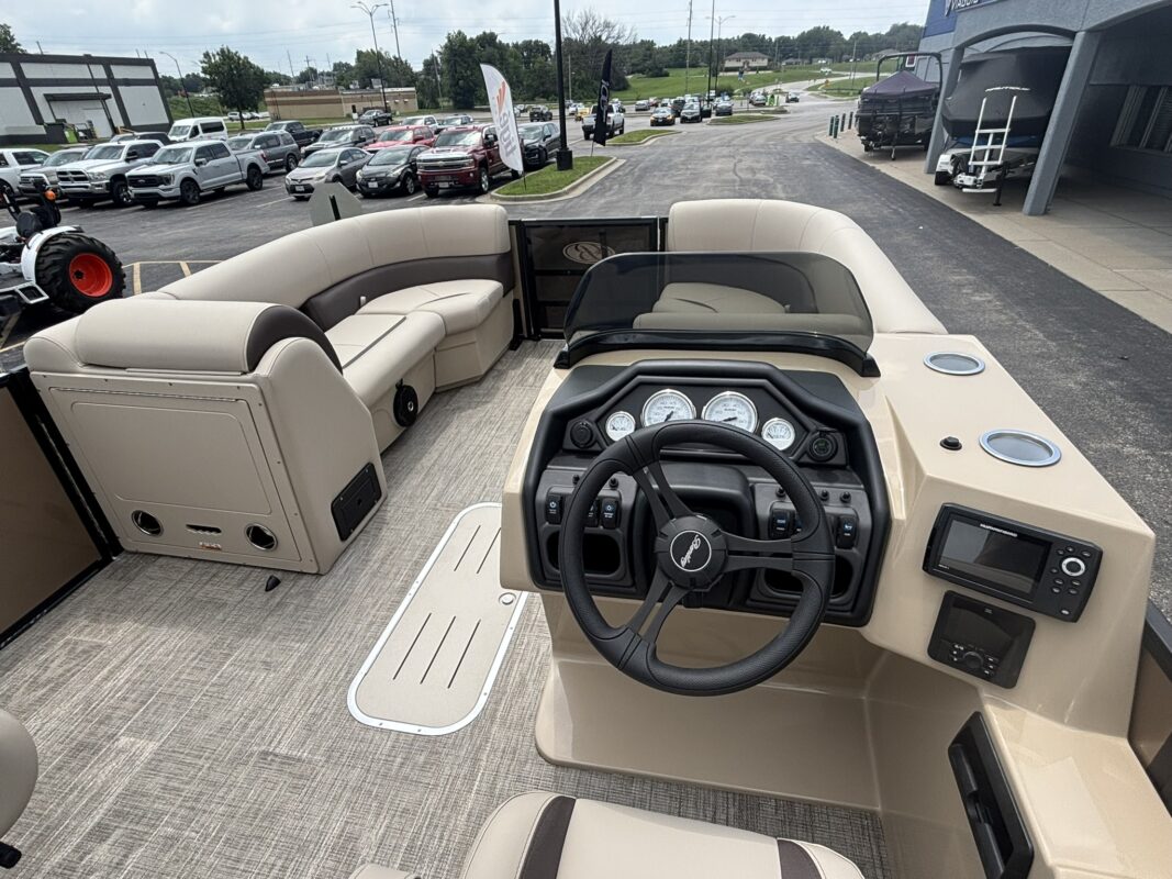 2027 Bentley 223 Legacy Swingback