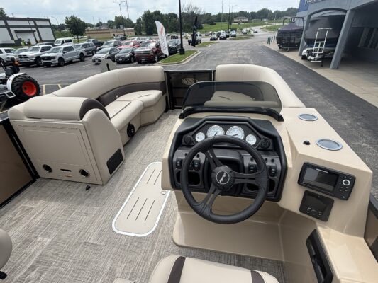 2027 Bentley 223 Legacy Swingback