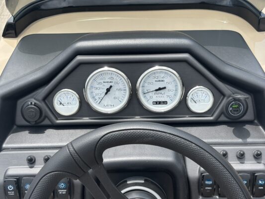 2027 Bentley 223 Legacy Swingback