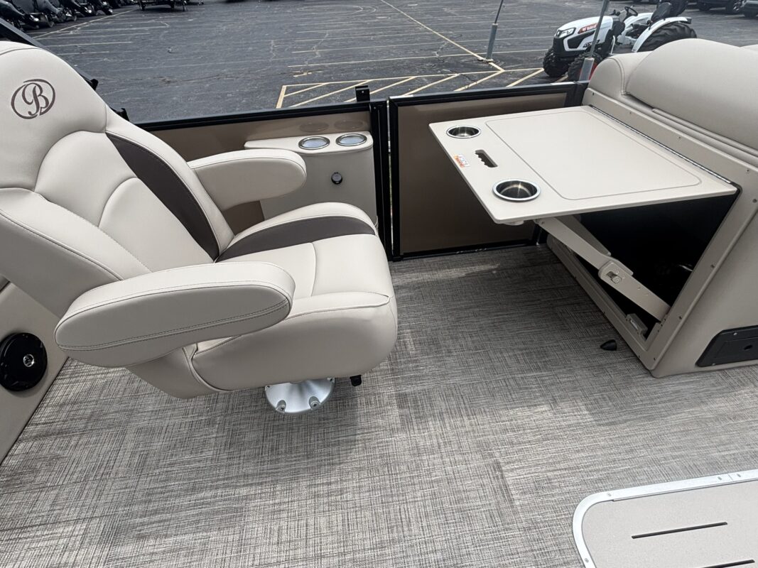 2027 Bentley 223 Legacy Swingback