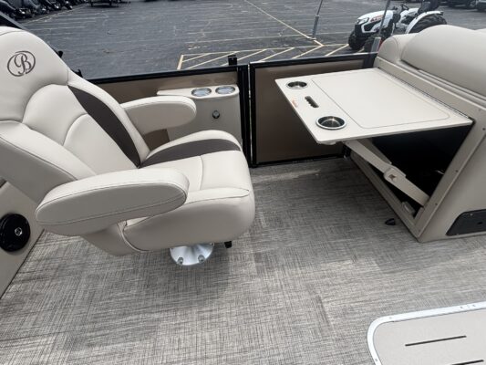 2027 Bentley 223 Legacy Swingback