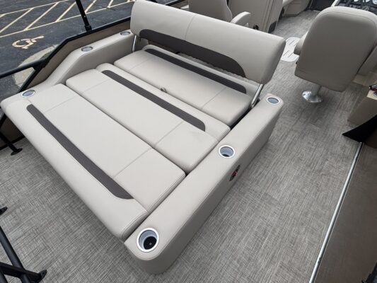 2027 Bentley 223 Legacy Swingback