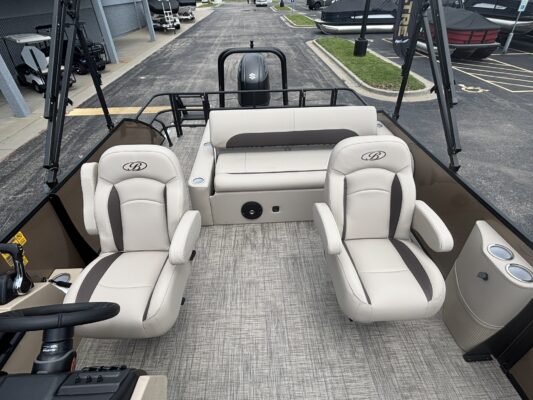 2027 Bentley 223 Legacy Swingback