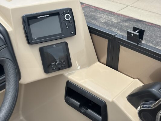 2027 Bentley 223 Legacy Swingback