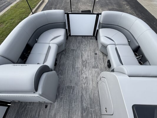 2027 Bentley 200 Legacy Swingback