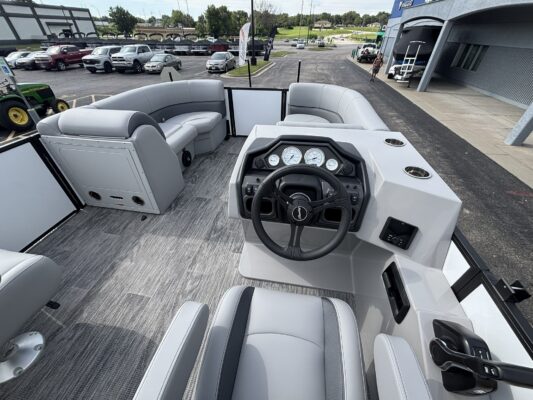 2027 Bentley 200 Legacy Swingback