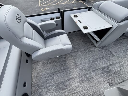 2027 Bentley 200 Legacy Swingback