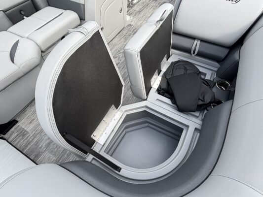 2027 Bentley 200 Legacy Swingback