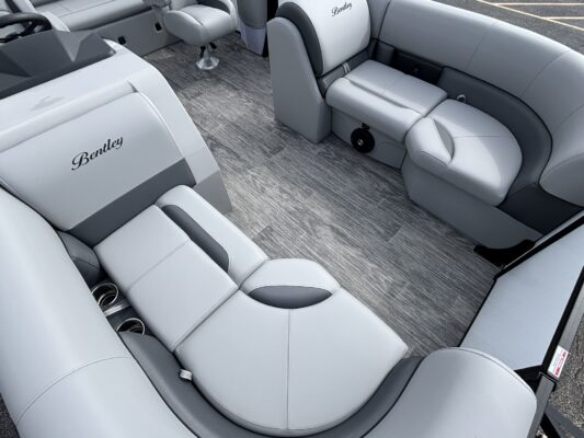 2027 Bentley 200 Legacy Swingback