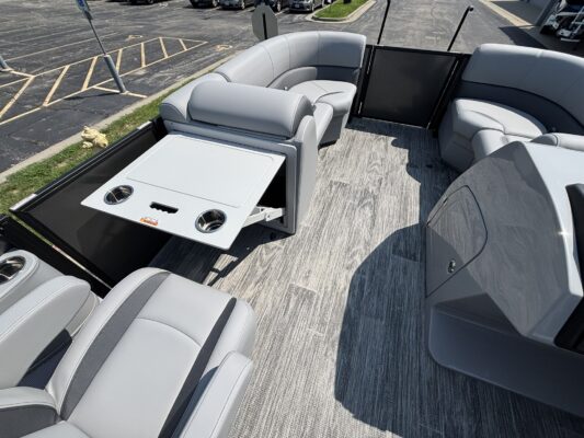 2027 Bentley 200 Legacy Navigator