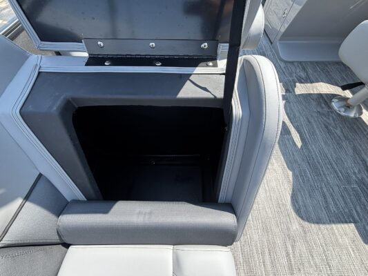 2027 Bentley 200 Legacy Navigator