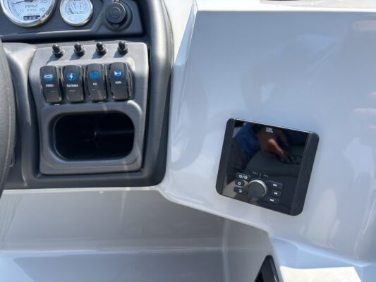 2027 Bentley 200 Legacy Navigator